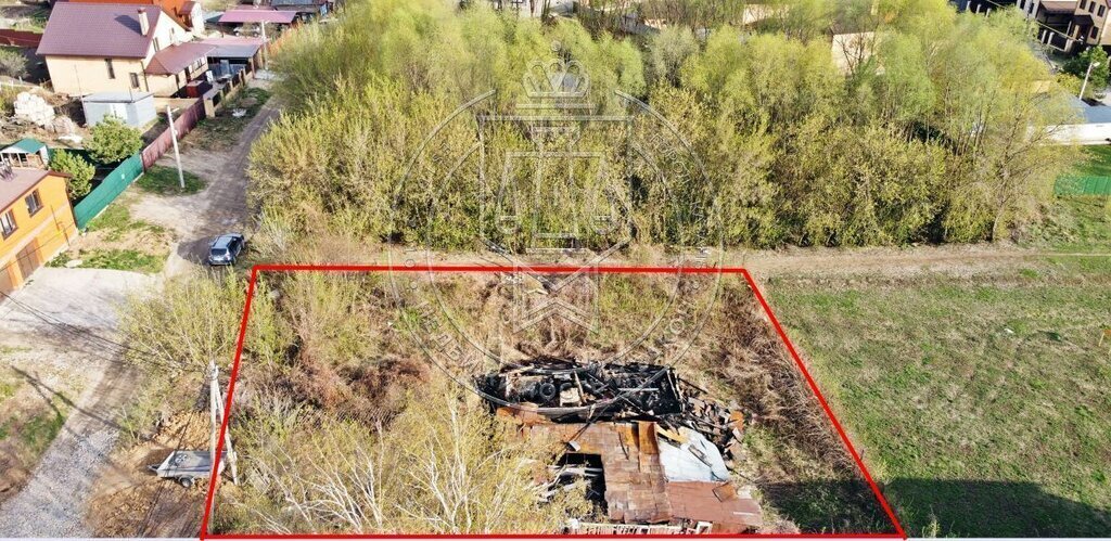 земля г Казань р-н Советский Дубравная ул Центральная 67 жилой массив Вознесенское фото 7