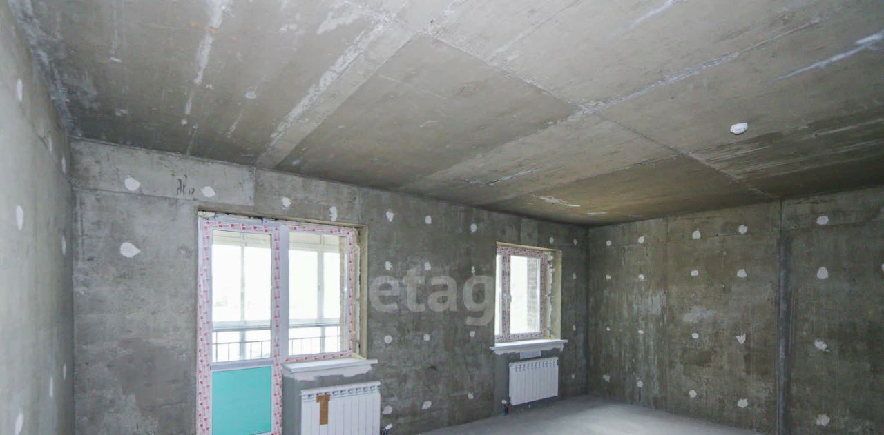 квартира г Иркутск р-н Свердловский ул Якоби 10 фото 8