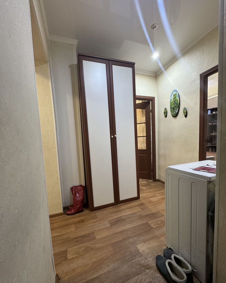 квартира г Нижневартовск ул Чапаева 53 Тюменская обл. фото 7