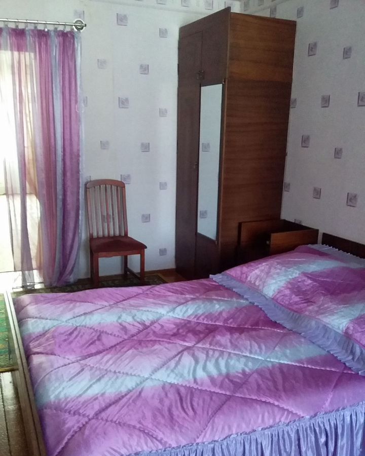 квартира г Прокопьевск р-н Рудничный пр-кт Ленина 26 фото 5