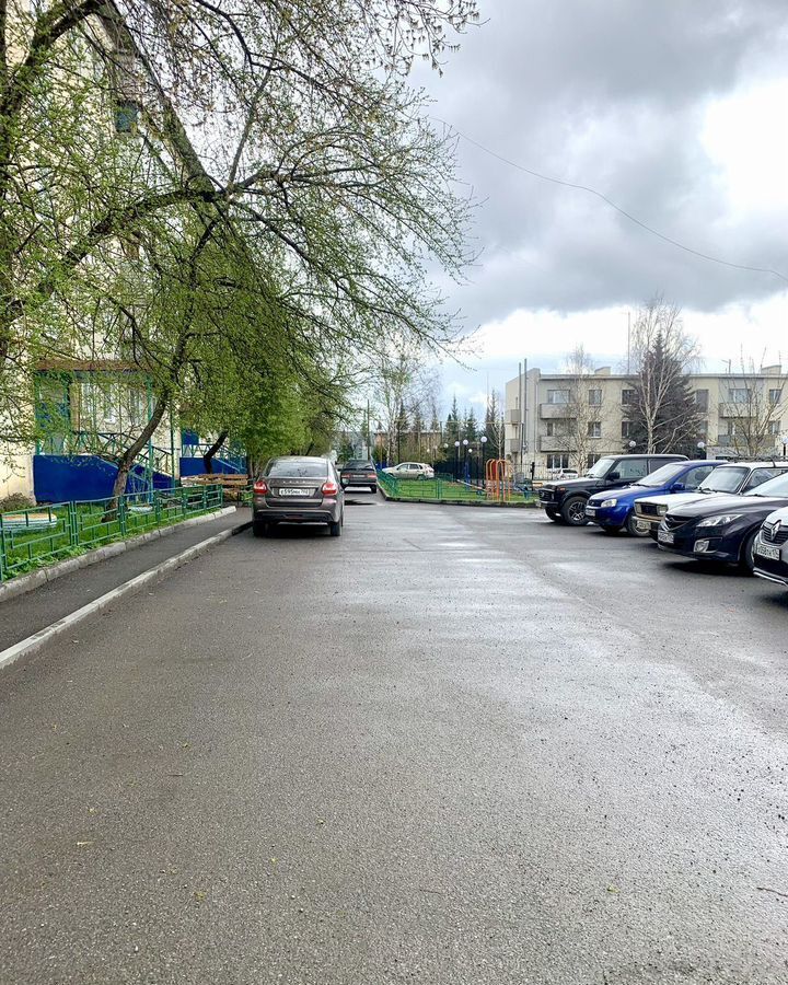 квартира р-н Катав-Ивановский г Юрюзань ул Зайцева 3 Юрюзанское городское поселение фото 2