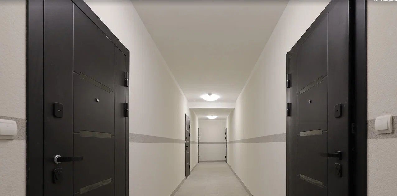 квартира г Калининград р-н Центральный ул Сержанта Мишина 83к/2 фото 7