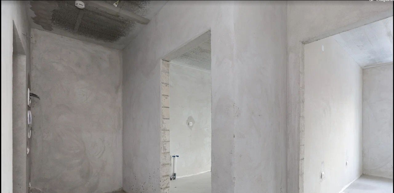 квартира г Калининград р-н Центральный ул Сержанта Мишина 83к/2 фото 17