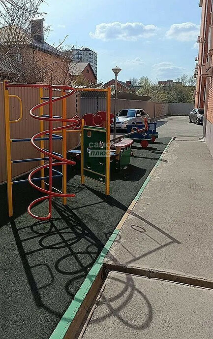 квартира г Батайск ул Комсомольская 87к/1 фото 25
