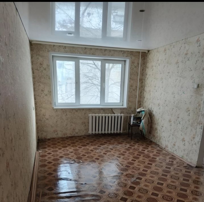 квартира г Орск р-н Октябрьский Новый город пр-кт Ленина 79 фото 1