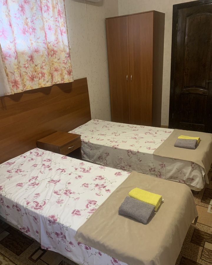 комната г Геленджик с Кабардинка ул Новая 28 фото 4