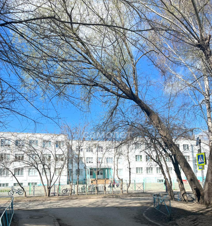 квартира г Омск ул Дмитриева 13/8 12-й м-н фото 5