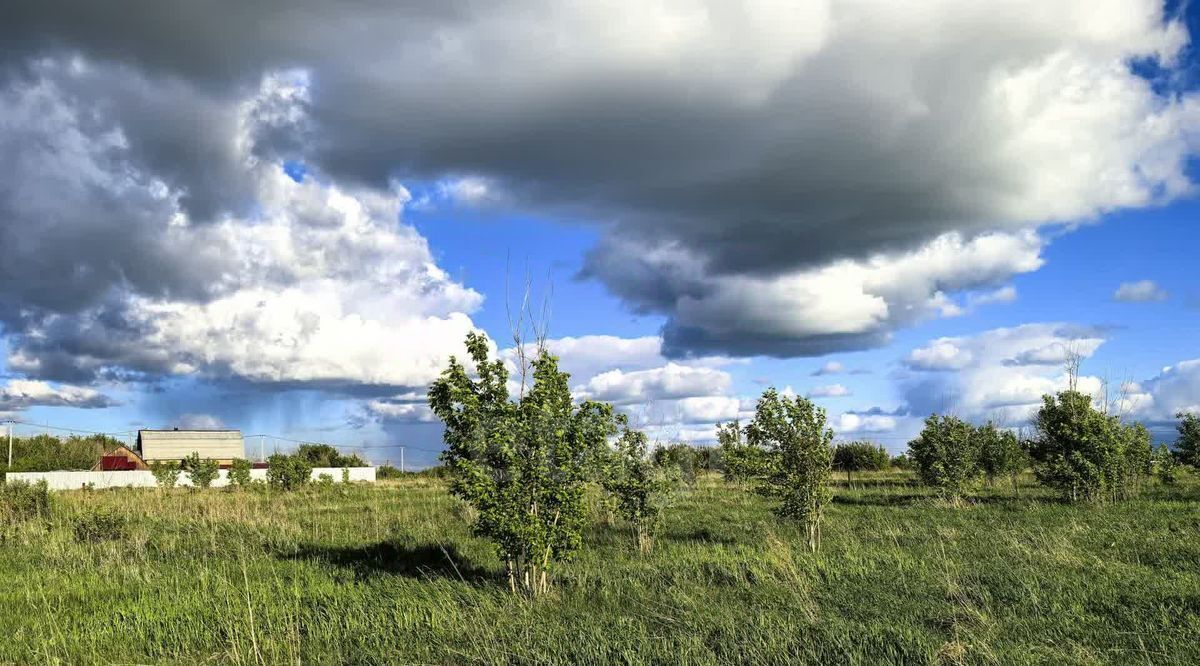 земля г Юрга ул Зеленая фото 1