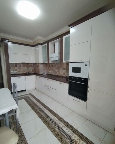 квартира ул Омская 38 Тюменская обл. фото
