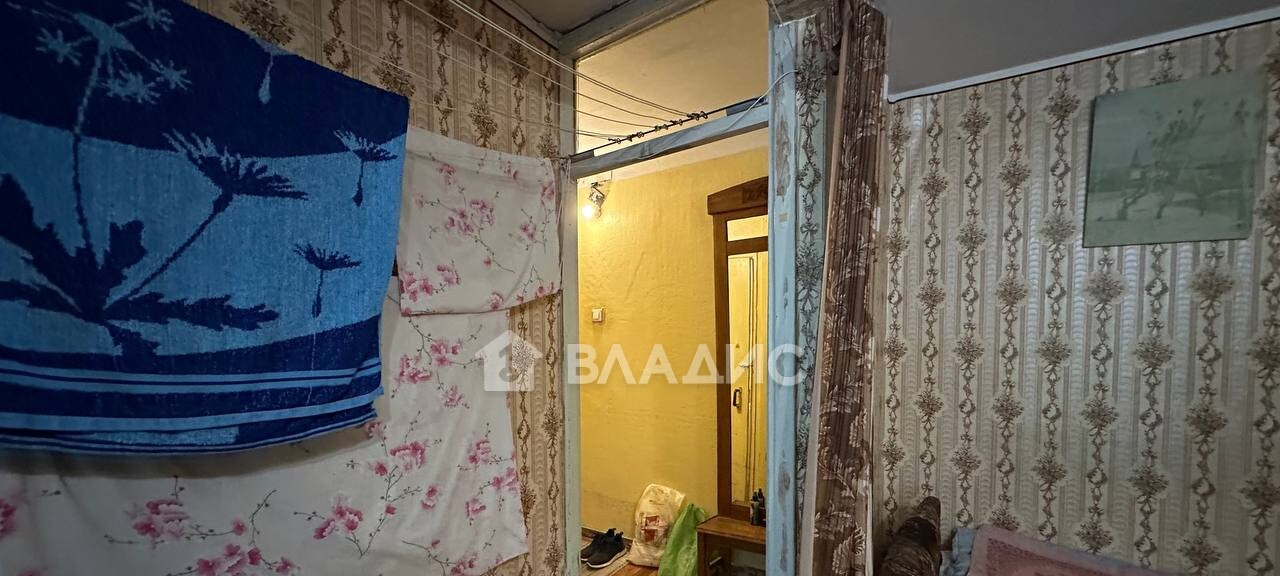 квартира г Нижний Новгород р-н Канавинский Стрелка ул Должанская 11 фото 9