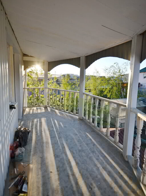 дом г Якутск ул Кирсановой фото 6