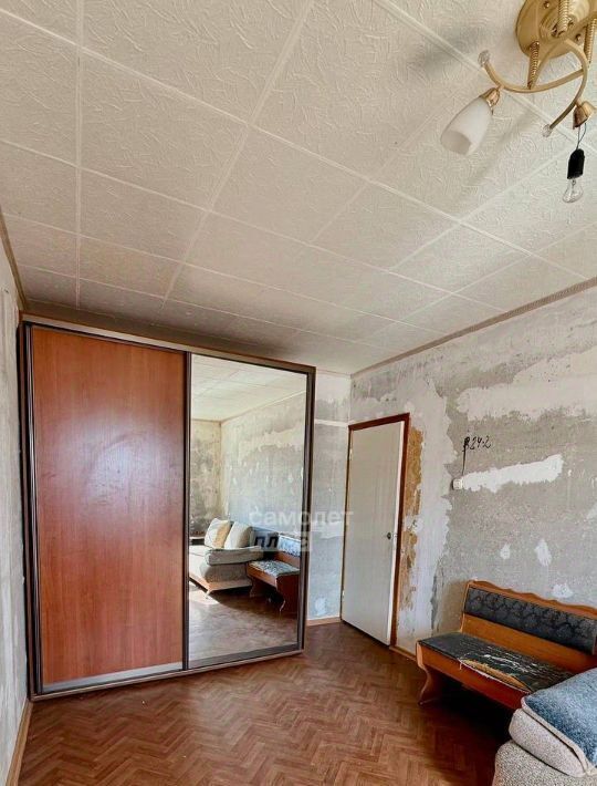 квартира г Обнинск пр-кт Ленина 228 фото 15