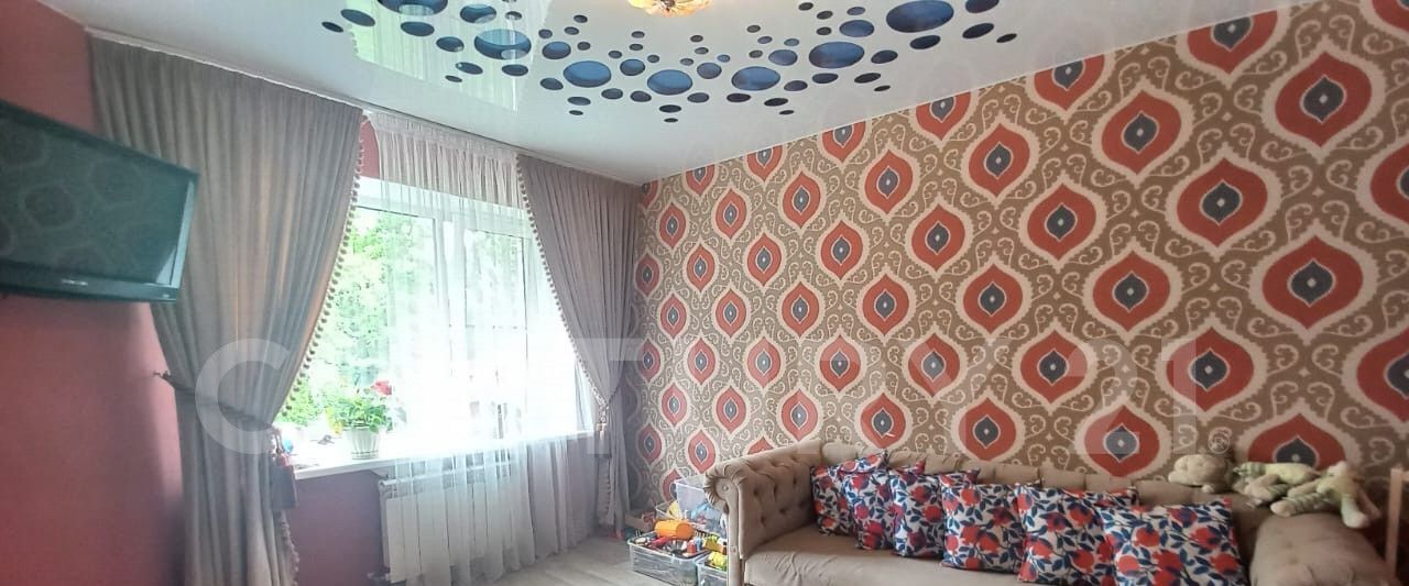 квартира г Обнинск ул Шацкого 23 фото 10