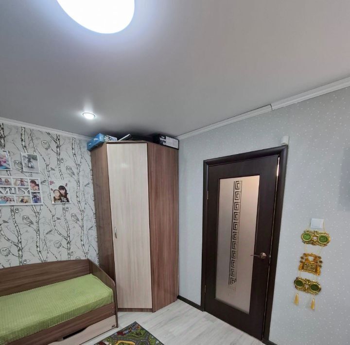 квартира г Оренбург р-н Ленинский ул Центральная 3/2 фото 8