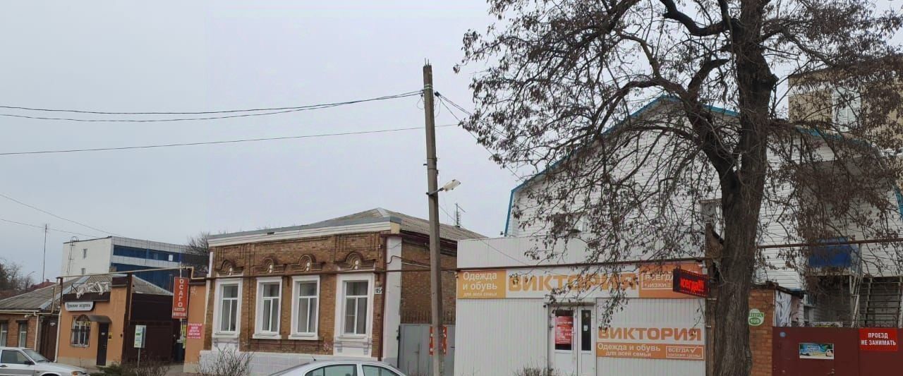 свободного назначения р-н Ейский г Ейск ул Мира 109 фото 9