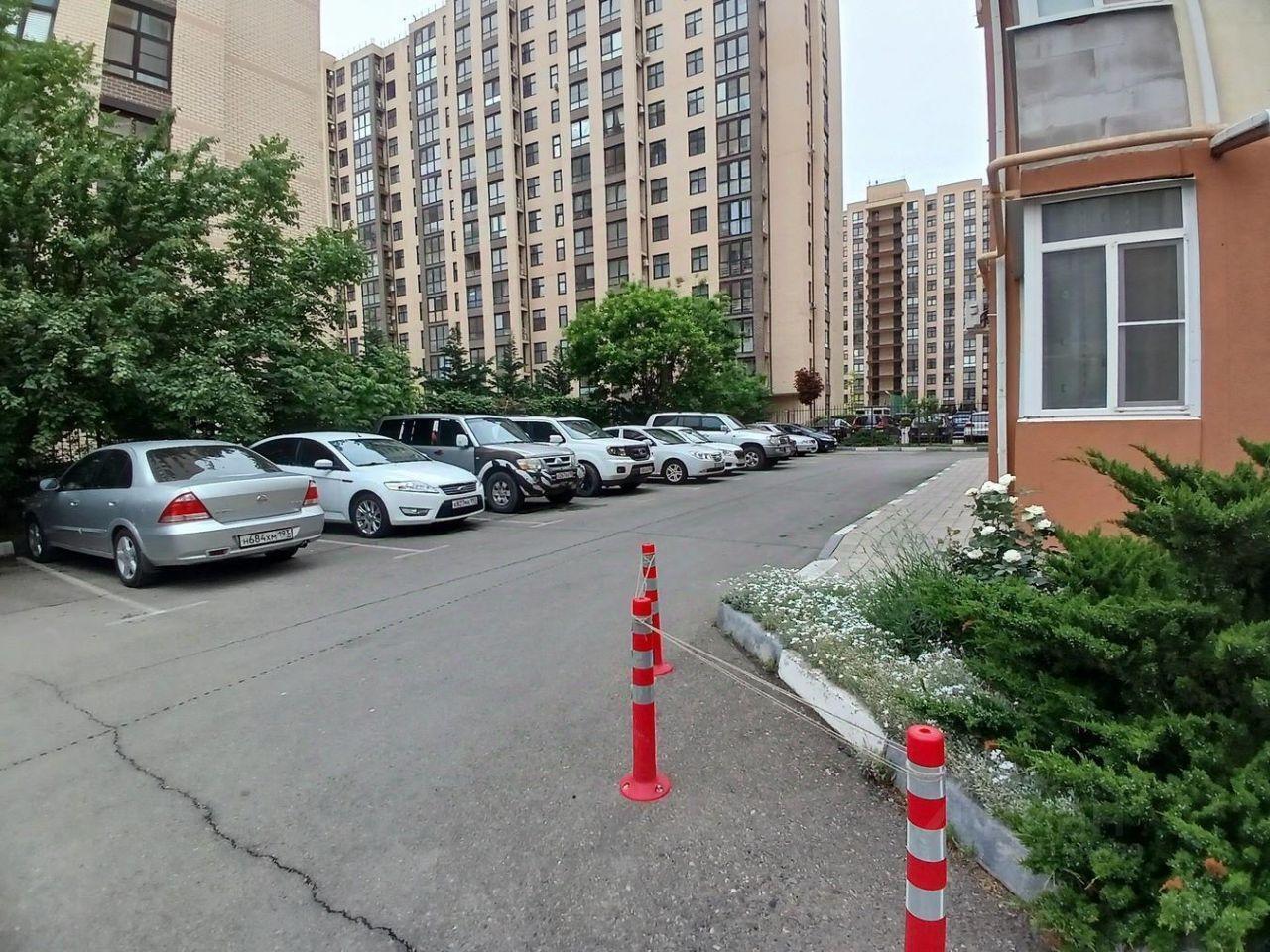 квартира р-н Анапский г Анапа ул Рождественская 52 фото 14