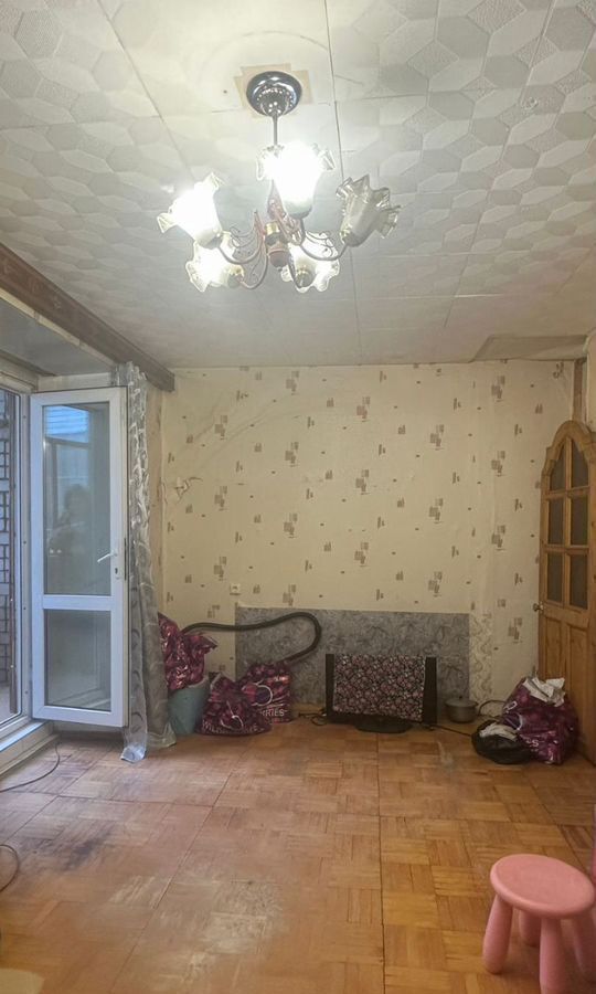 квартира г Ижевск р-н Устиновский Восточный ул им Сабурова А.Н. 61 фото 4