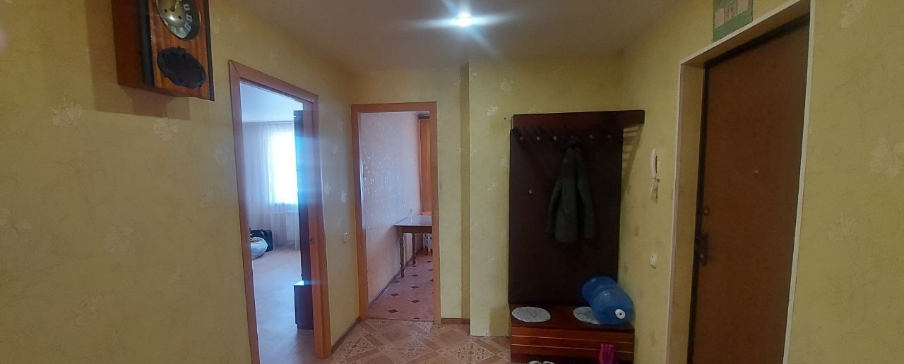 квартира г Волжск ул 107 Бригады 9 фото 6
