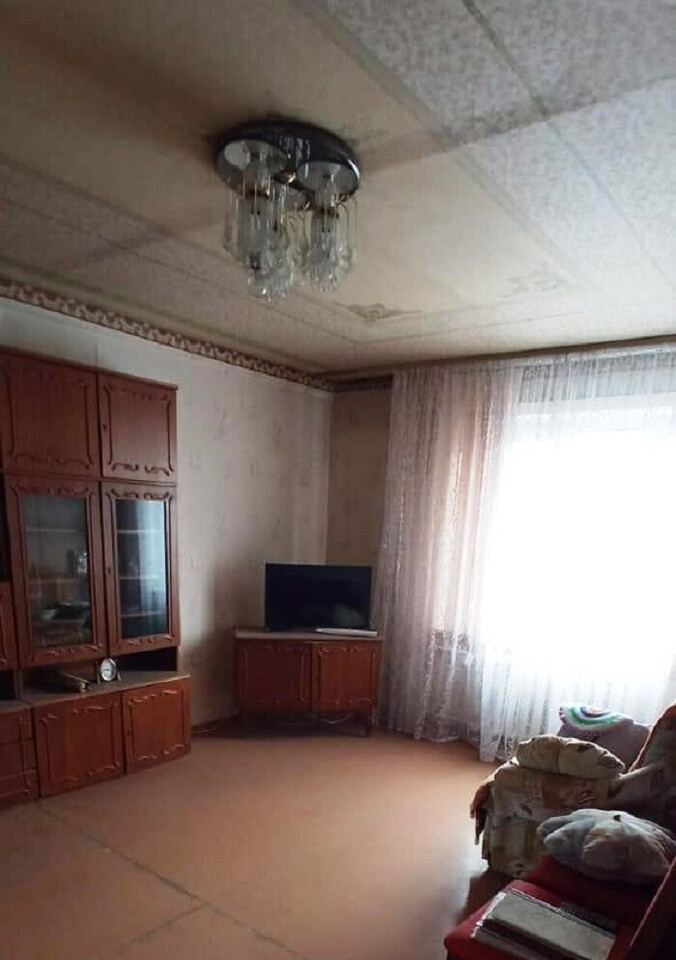 квартира г Обь Авиаторов, ЖКО аэропорта, 25 фото 5