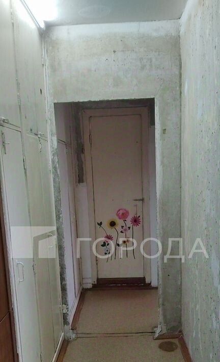 квартира г Новокузнецк р-н Центральный ул Павловского 21 фото 17