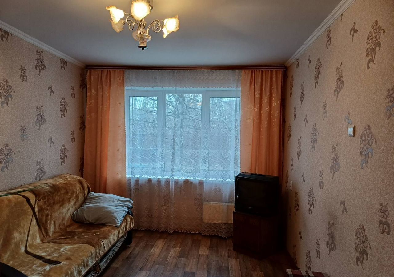 квартира г Тольятти р-н Автозаводский 13 квартал ул 40 лет Победы 118 фото 6