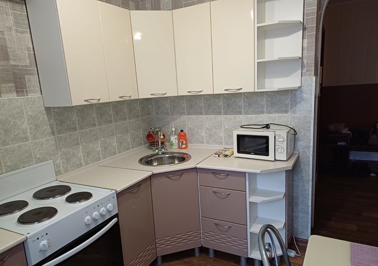 квартира г Тольятти р-н Автозаводский 13 квартал ул 40 лет Победы 118 фото 12
