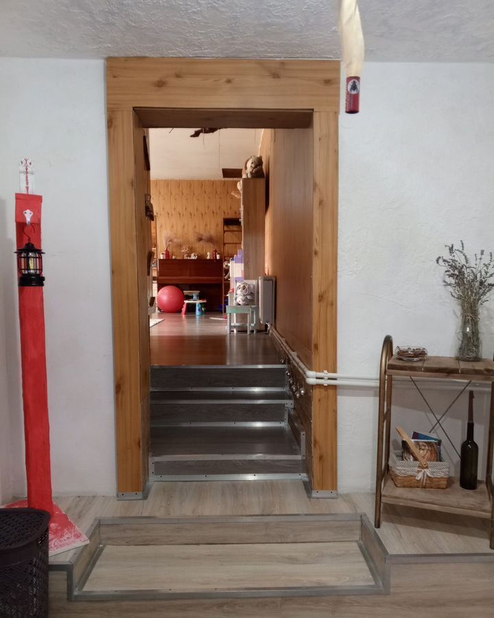 дом г Армавир ул Кирова 54 фото 40
