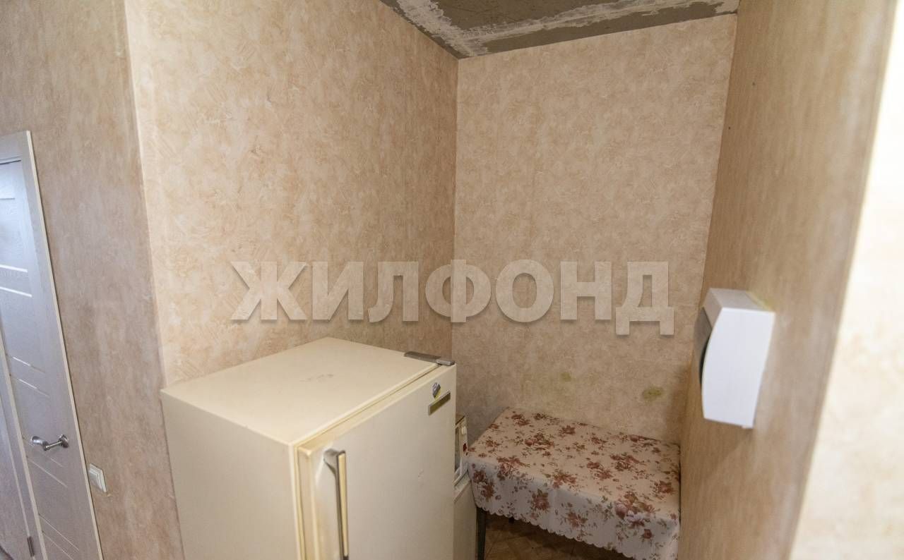 квартира г Барнаул р-н Индустриальный ул Шумакова 11 ЖК «Европейский» фото 8