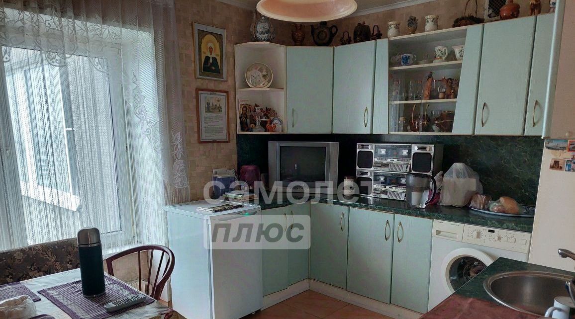 квартира г Москва метро Шипиловская ул. Мусы Джалиля, 18 фото 5