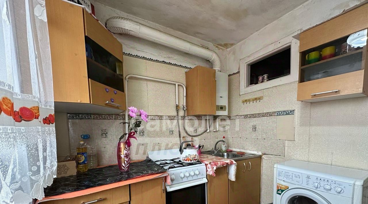 квартира р-н Угличский г Углич ул Ольги Берггольц 4а фото 9