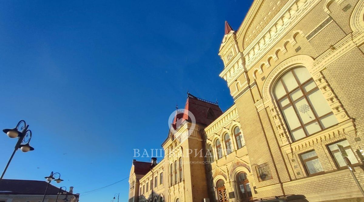 квартира г Рыбинск Центральный Северный ул Глеба Успенского 7а п р фото 18