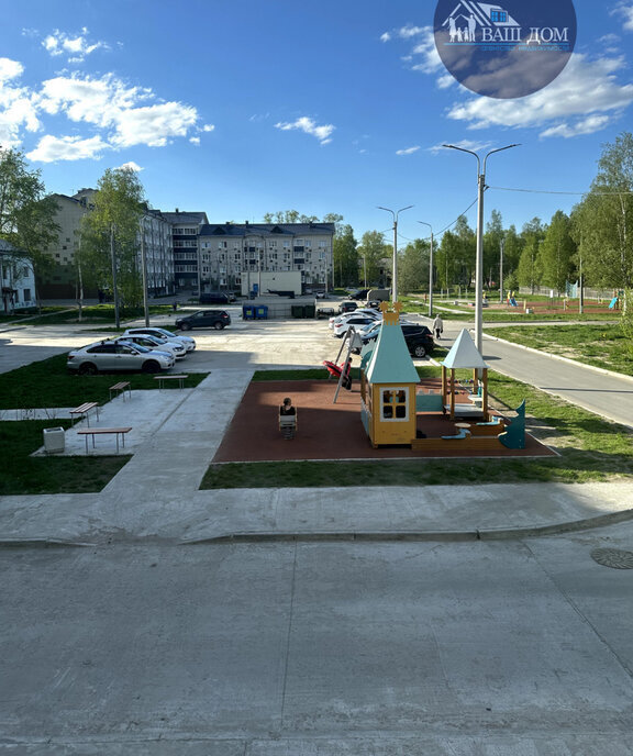 квартира г Северодвинск ул Полярная 37 фото 8