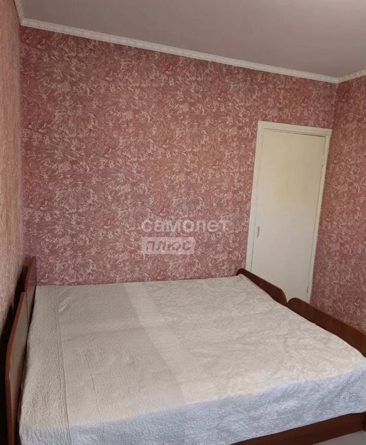 квартира г Липецк р-н Октябрьский ул Доватора 4/1 фото 16