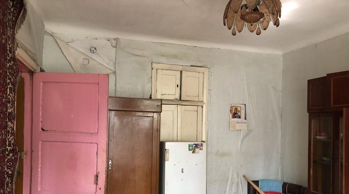комната г Улан-Удэ р-н Железнодорожный микрорайон Орешкова ул Октябрьская 17 фото 4