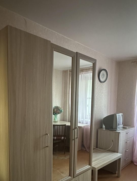 квартира г Великий Новгород Софийская сторона ул Черняховского 20 фото 3