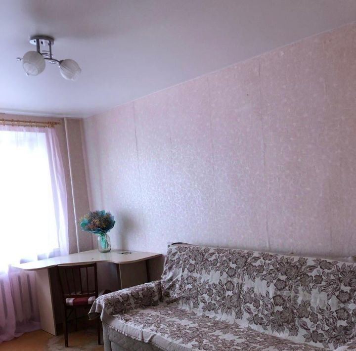 квартира г Великий Новгород Софийская сторона ул Черняховского 20 фото 12