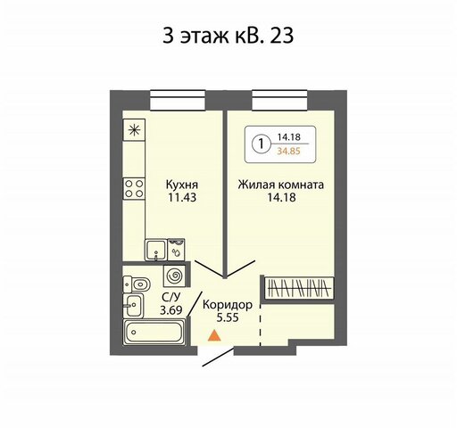 ул Энгельса 47/2 фото