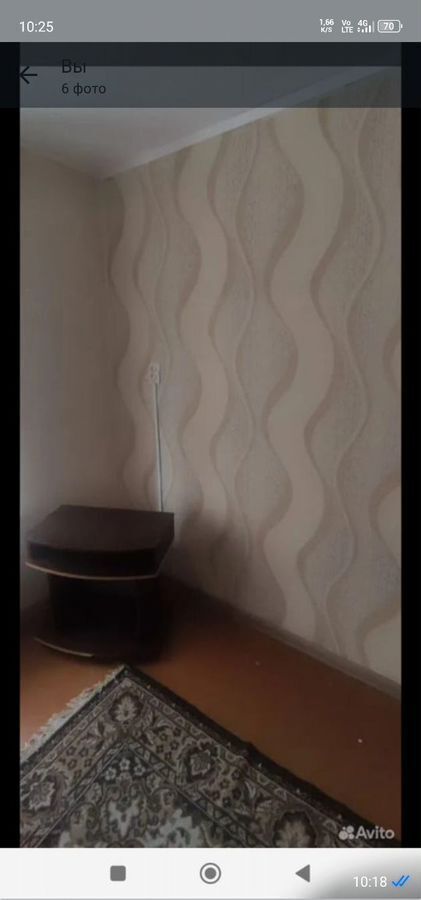 комната г Искитим ул Литейная 3к/1 фото 2