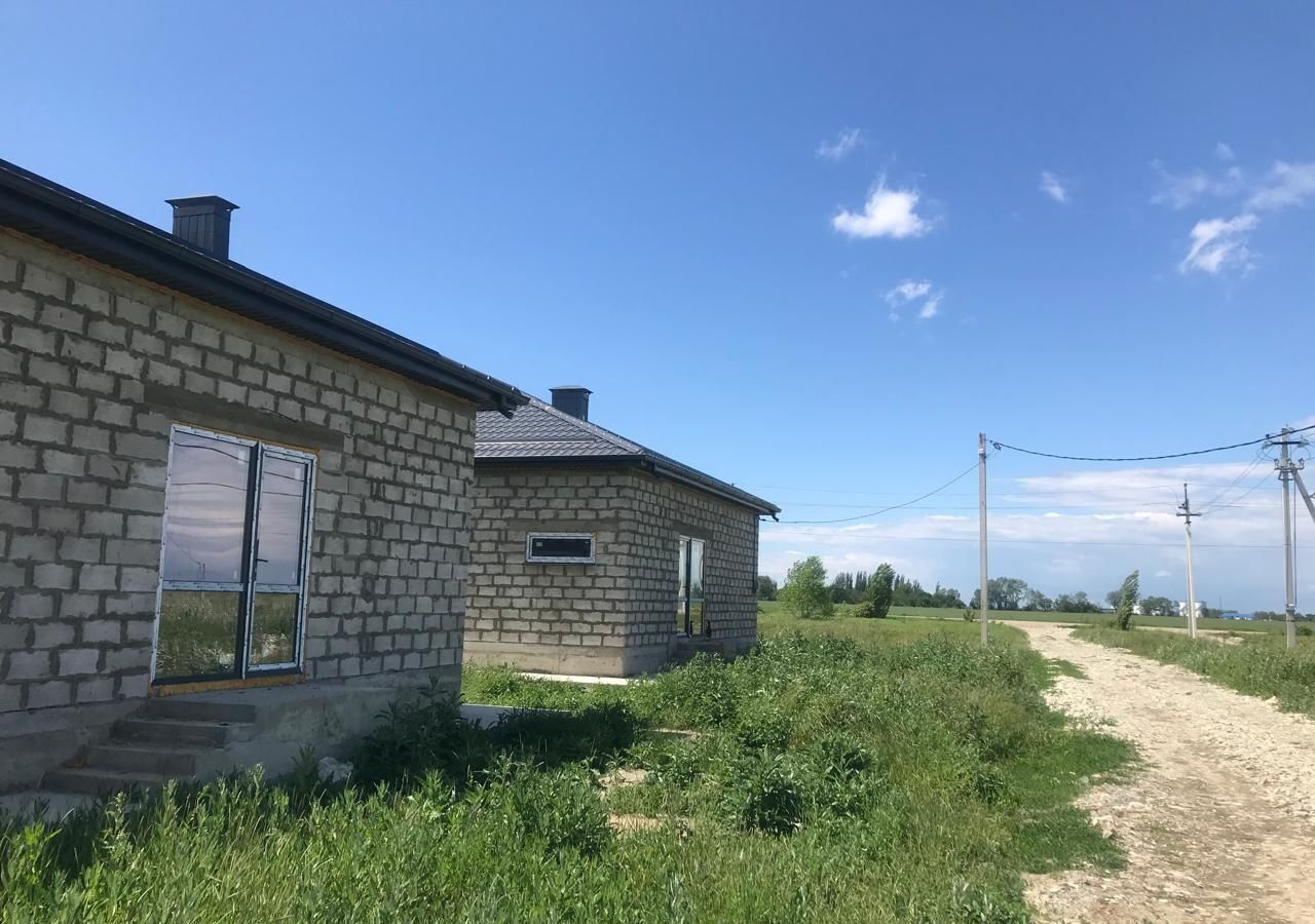 дом р-н Абинский г Абинск Абинское городское поселение фото 5