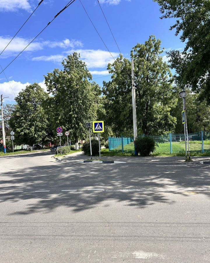 комната г Армавир ул Черноморская 2 фото 10