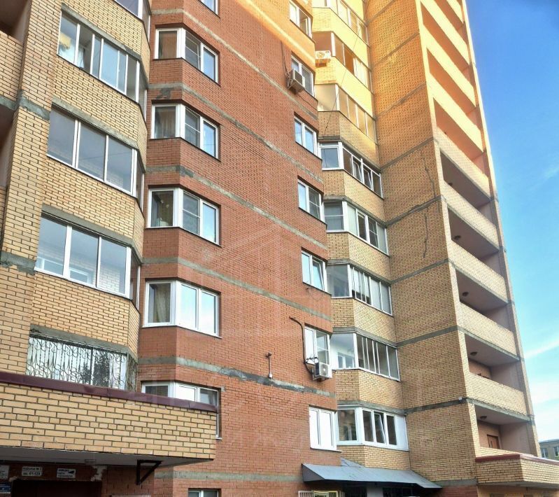 квартира г Сергиев Посад Северный ул Осипенко 6 фото 28