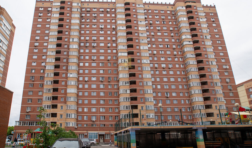 квартира г Новосибирск р-н Заельцовский Заельцовская ул Вавилова 3 фото 19