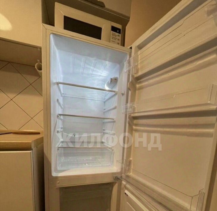 квартира г Новосибирск р-н Кировский ул Виктора Уса 9 жилой массив Тулинское Площадь Маркса фото 8