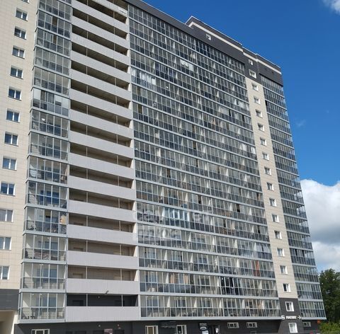 квартира г Новосибирск ул Сибиряков-Гвардейцев 44/7 Площадь Маркса фото 12