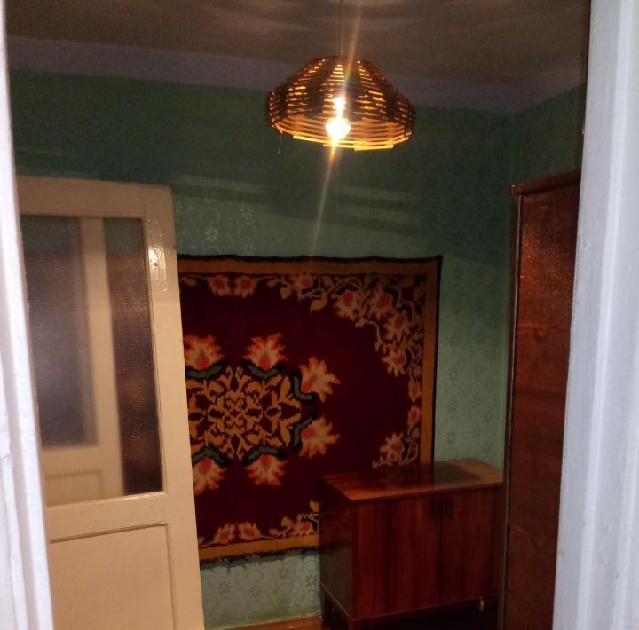квартира г Рязань р-н Советский ул Фирсова 16 фото 14