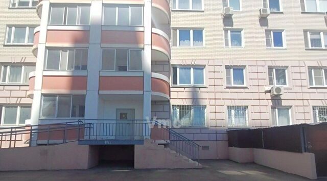 метро Бунинская аллея проезд Чечёрский 128к/2 фото