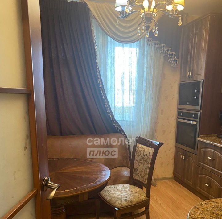 квартира г Люберцы ул Назаровская 5/8 Некрасовка фото 4