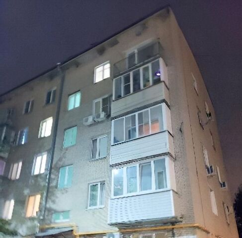 Лесопарковая, 10, Ленинский городской округ фото