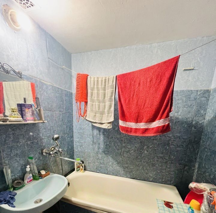 квартира г Сергиев Посад ул 2-й Кирпичный завод 19 фото 19
