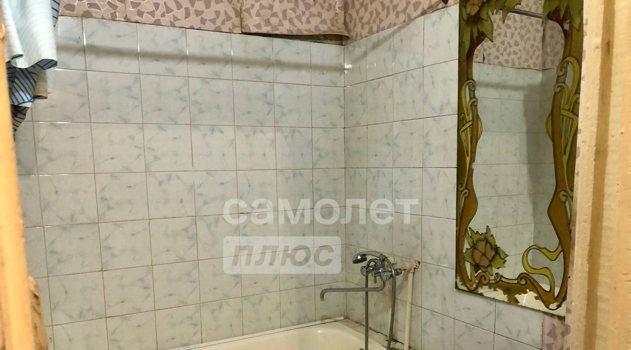 квартира г Коломна Репинский пр-кт Кирова 58а фото 17